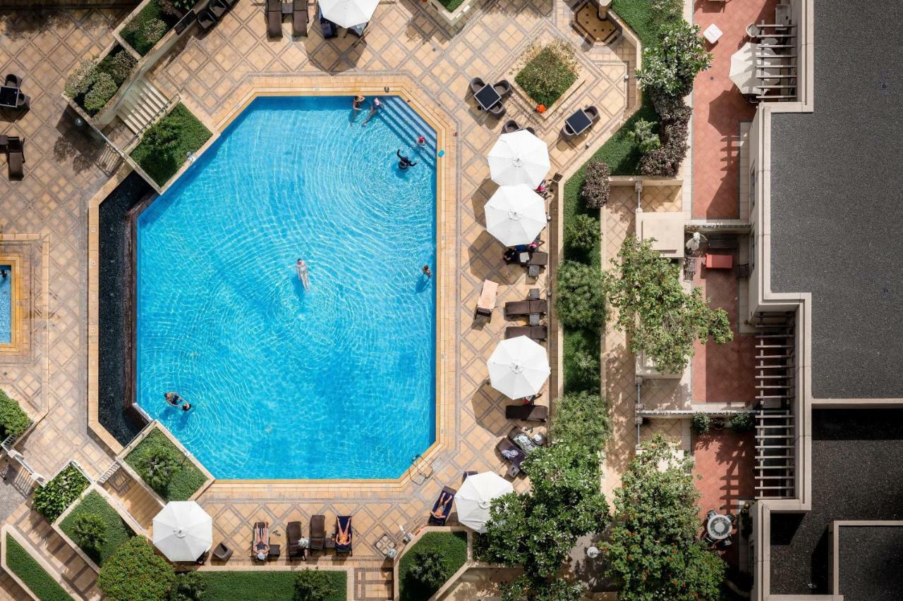 Maison Privee - Exclusive Apt With Burj Khalifa Next Door Дубай Екстериор снимка